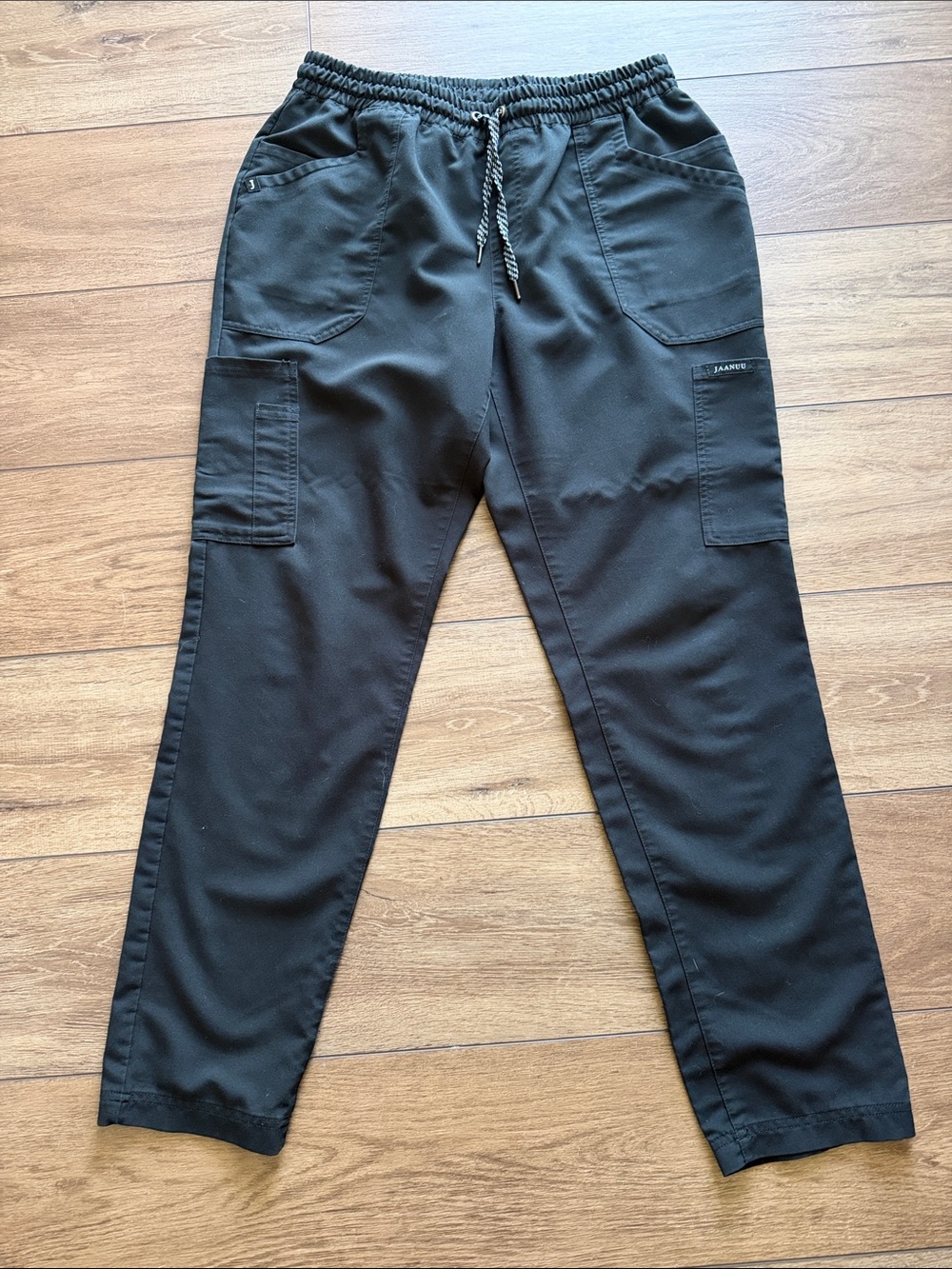 Jaanuu Scrub Bottom